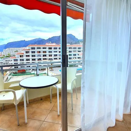 Apartment Arenas Negras 13, Alojamiento Con Vistas A La Playa *