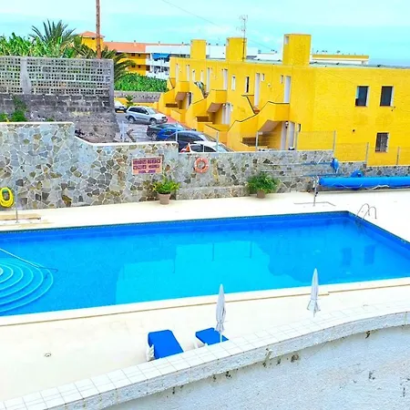 Arenas Negras 13, Alojamiento Con Vistas A La Playa