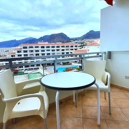 Arenas Negras 13, Alojamiento Con Vistas A La Playa Apartment *