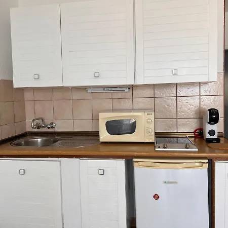 Appartement Arenas Negras 13, Alojamiento Con Vistas A La Playa *