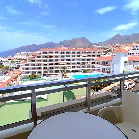Apartment Arenas Negras 13, Alojamiento Con Vistas A La Playa