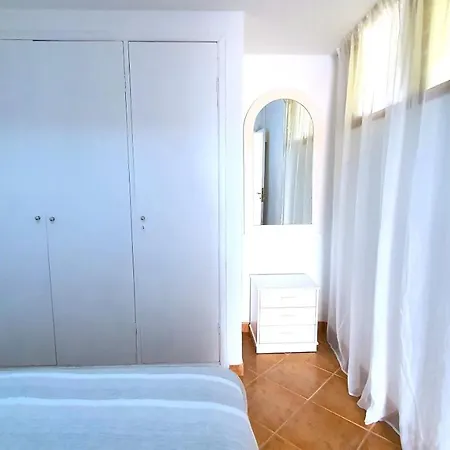 Appartement Arenas Negras 13, Alojamiento Con Vistas A La Playa *