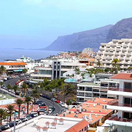 Arenas Negras 13, Alojamiento Con Vistas A La Playa Appartement